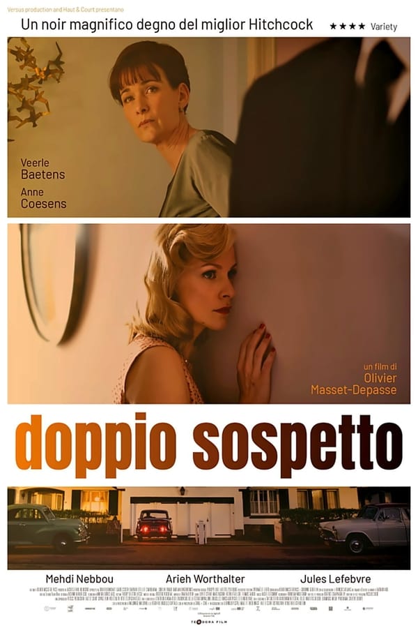 IT| Doppio Sospetto 