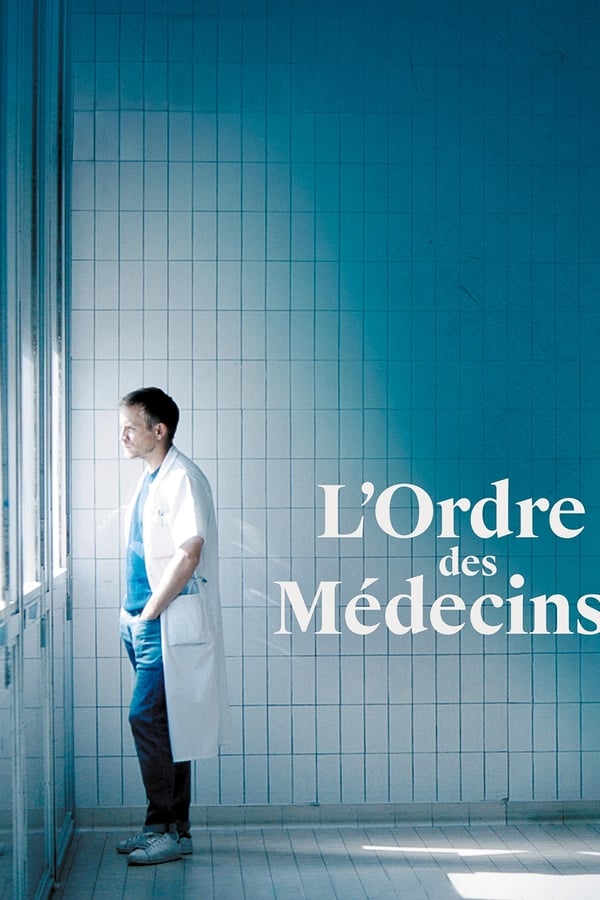 L’ordre des médecins