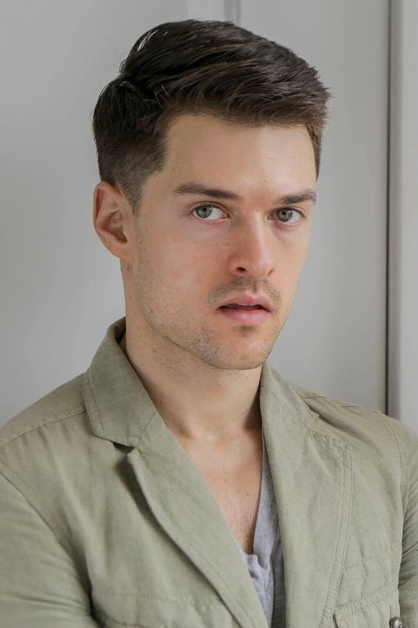 Rob Bliss's headshot