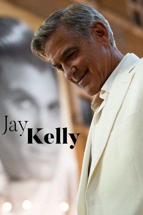 Jay Kelly