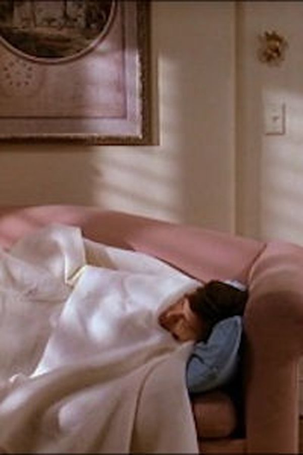 Melrose Place – S04E19 – Sotto tiro