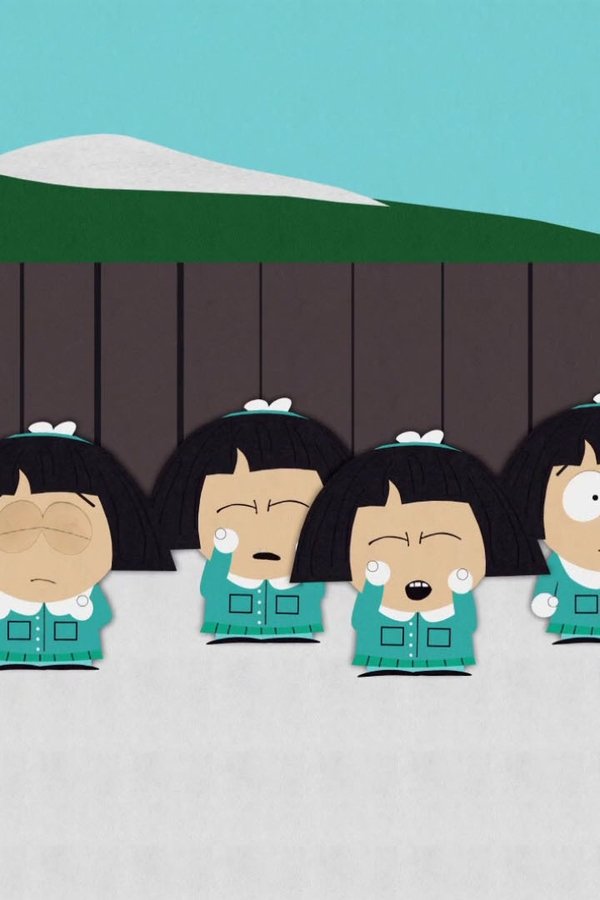 South Park – S04E04 – Che noia il circo!
