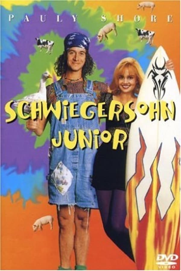 Schwiegersohn Junior