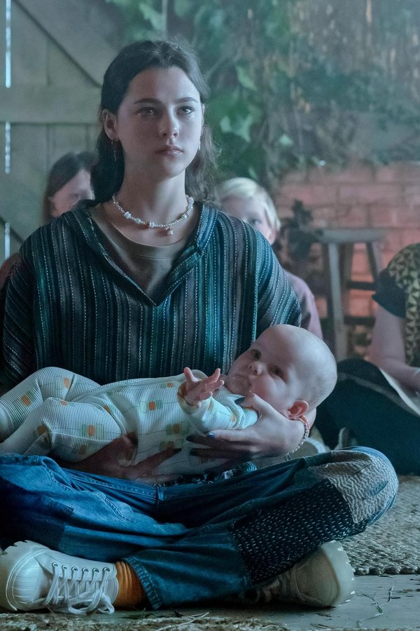 The Baby – S01E06 – Episodio 6