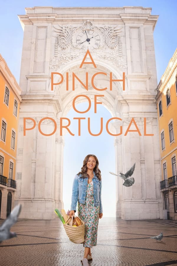 NL - A Pinch of Portugal (2023)