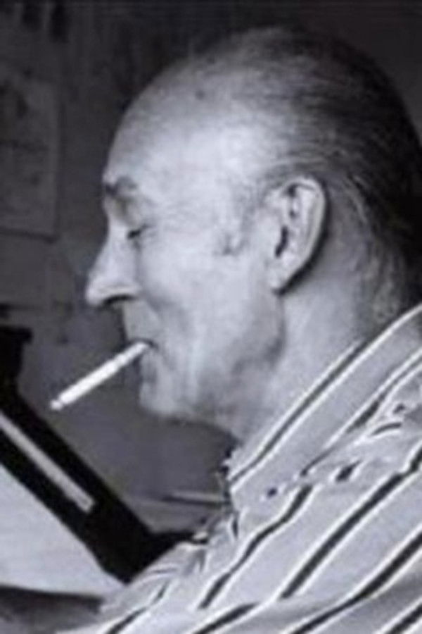 Gerry Chiniquy's headshot