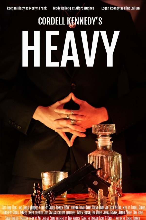 Heavy
