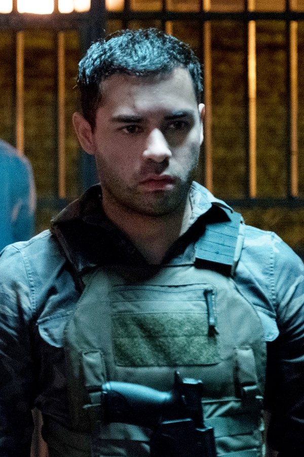 The Purge – S01E02 – Prenditi quello che è tuo