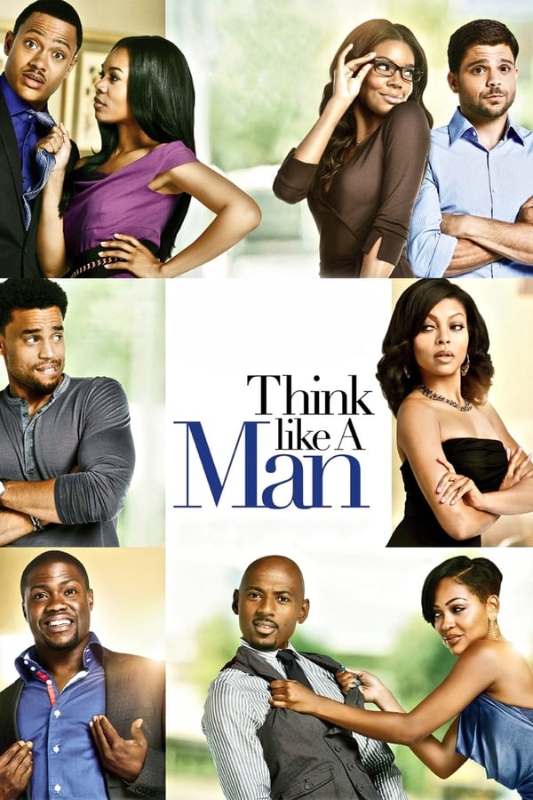 Think Like a Man [PRE] [2012]