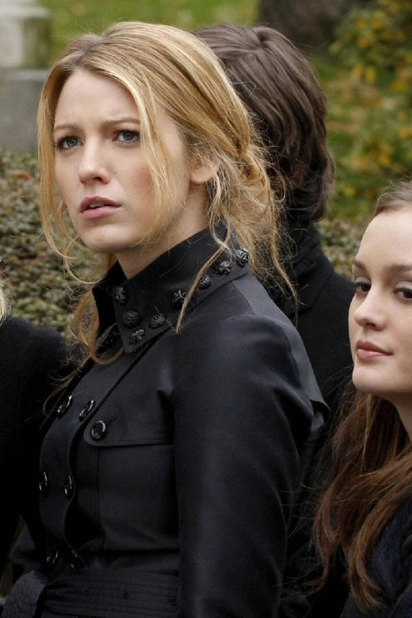 Gossip Girl – S02E13 – Amori in corso