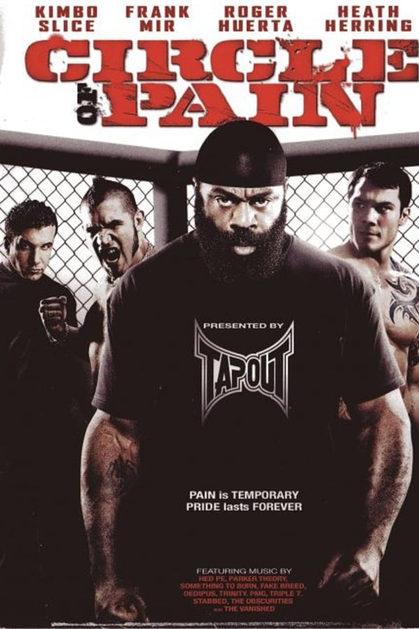 Following an in-ring accident, Dalton Hunt retired from the world of mixed martial arts at the top of his game. Unable to outrun his guilt, he lost his family, his title, and his way. But when a crooked promoter lures him back into a fight against the current undefeated champ, Patrick 