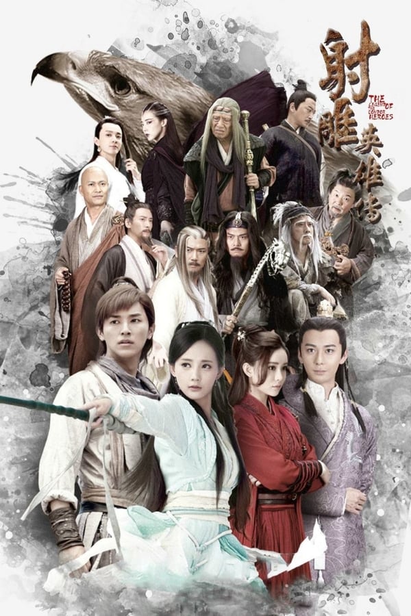 Legend of Condor Heroes