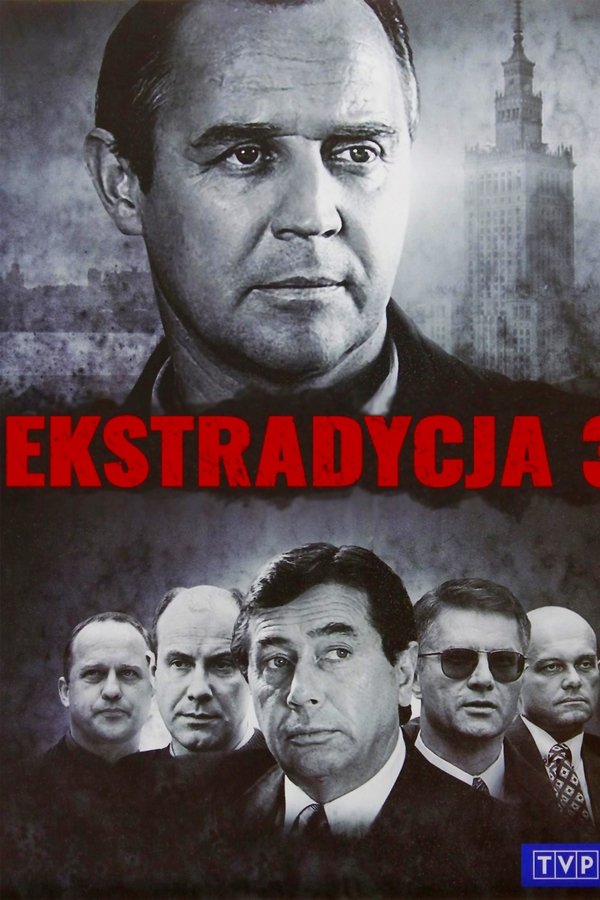 PL - EKSTRADYCJA