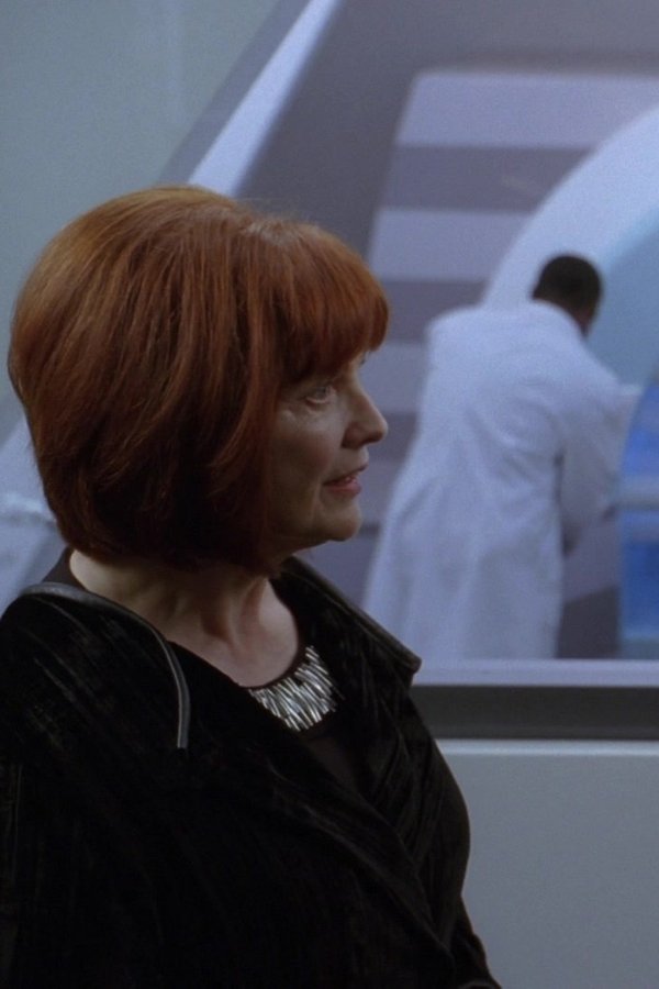 Fringe – S03E11 – Reciprocità