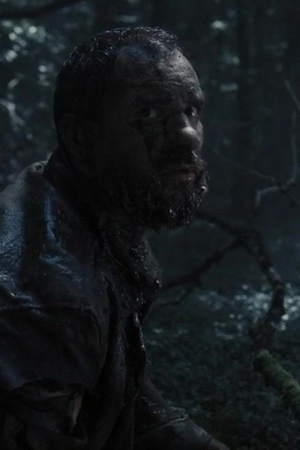 Black Spot – S01E06 – Eroi oscuri