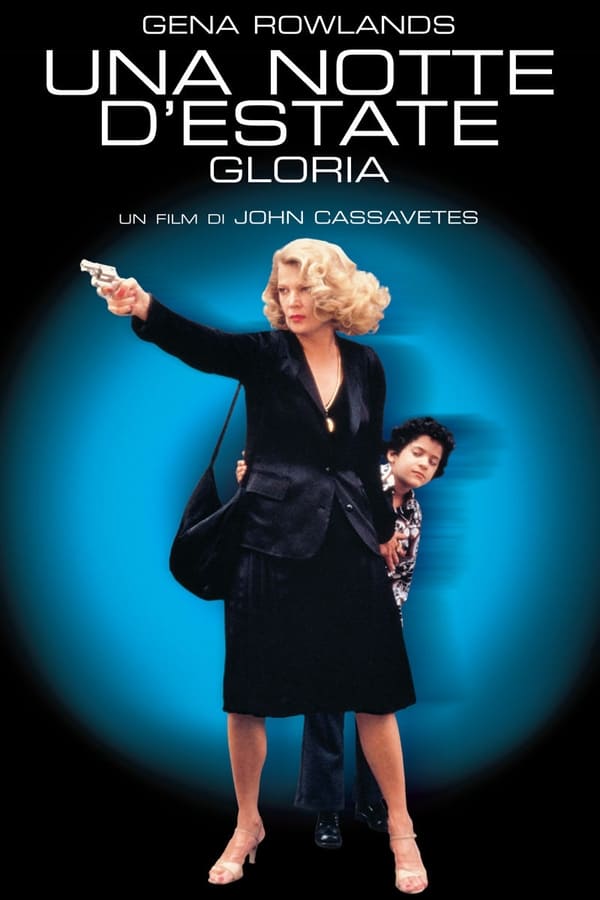 Una notte d’estate – Gloria