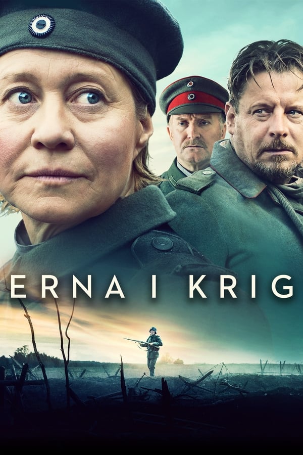 NL - ERNA AT WAR (2021)
