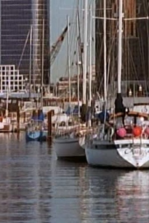 Melrose Place – S02E27 – Occhio per occhio