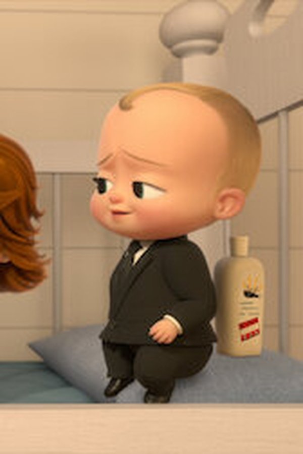 Baby Boss: Di nuovo in famiglia – S01E02 – La passeggiata