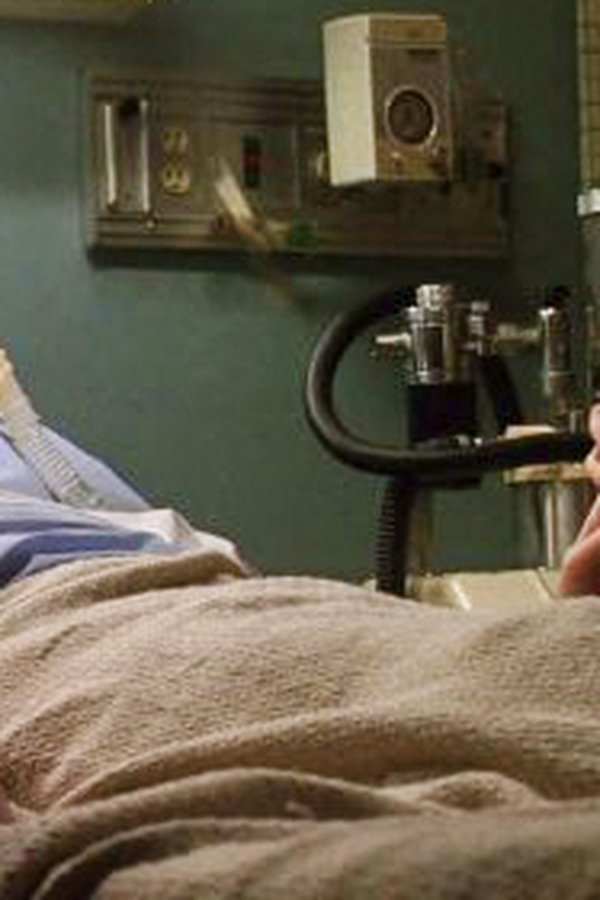 Life on Mars (USA) – S01E16 – Torna a casa, Sam