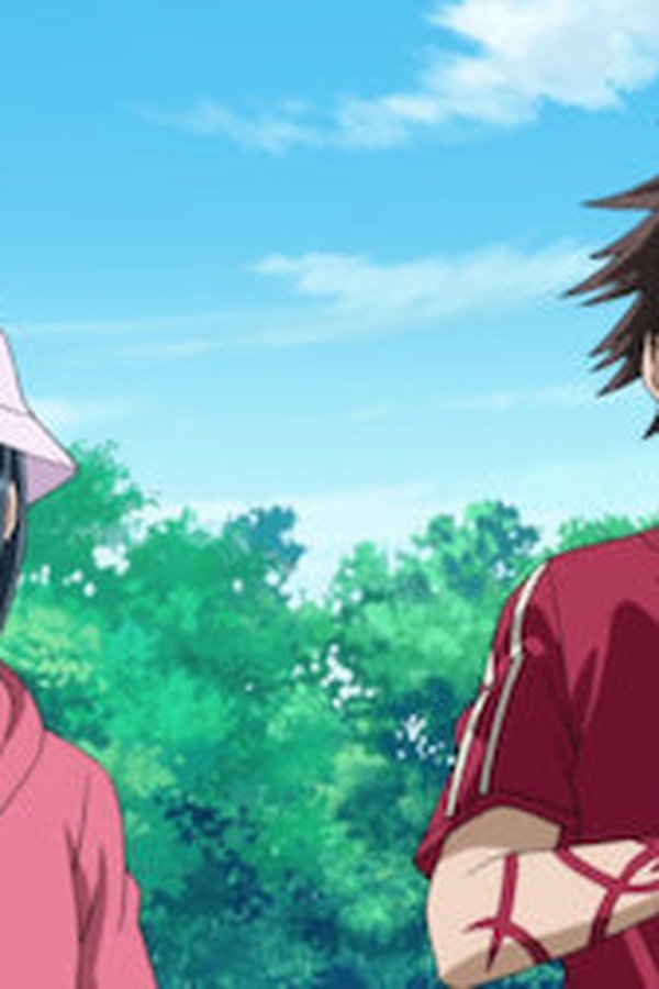 Beelzebub – S01E07 – Il principe dei demoni farà il suo debutto al parco