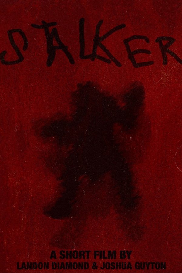 NL - STALKER  (2022)