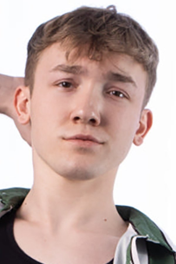 Ezra Mahomes