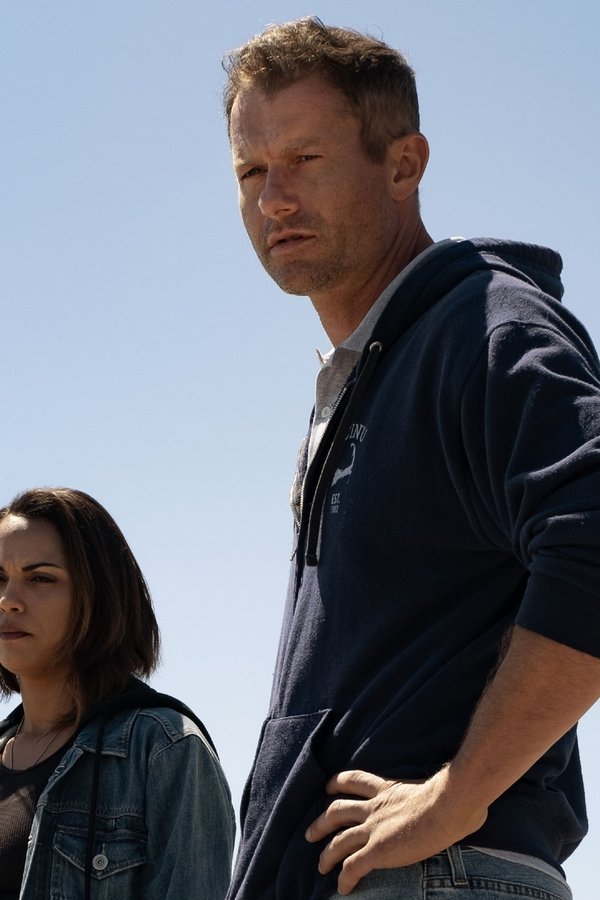 Hightown – S01E07 – Prossima fermata: Miami