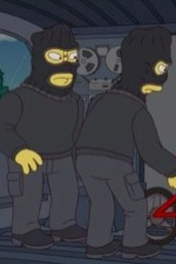 I Simpson – S22E12 – Homer il padre
