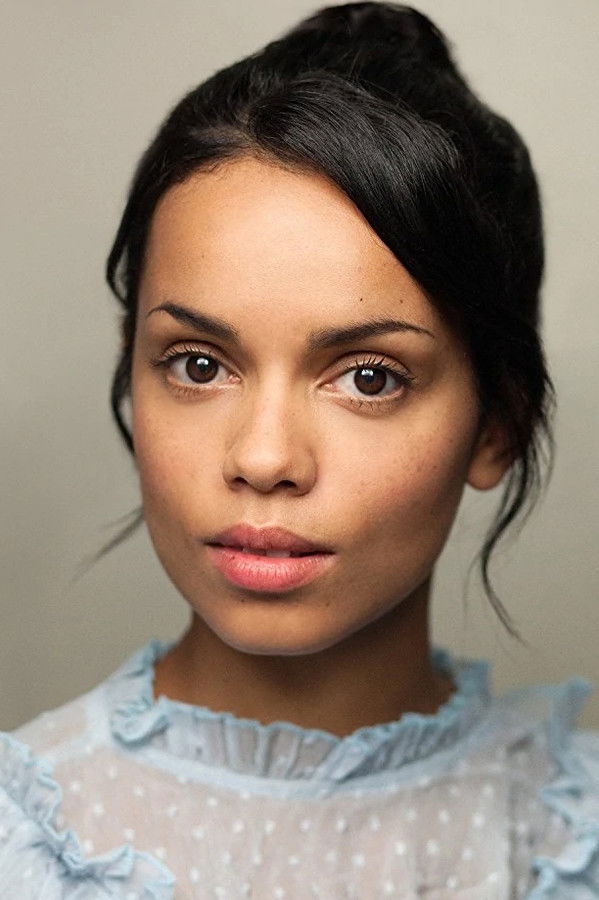 Georgina Campbell's headshot