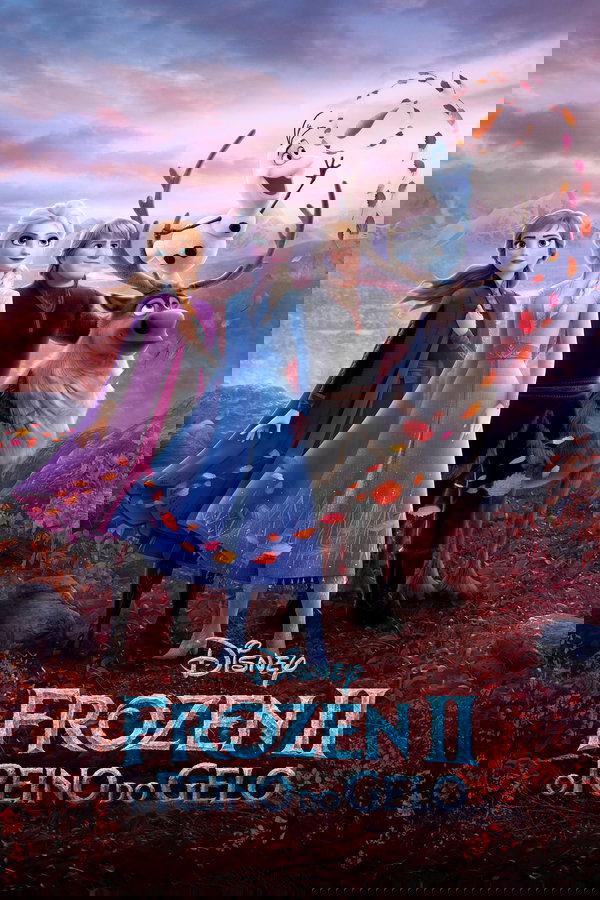 Frozen 2
