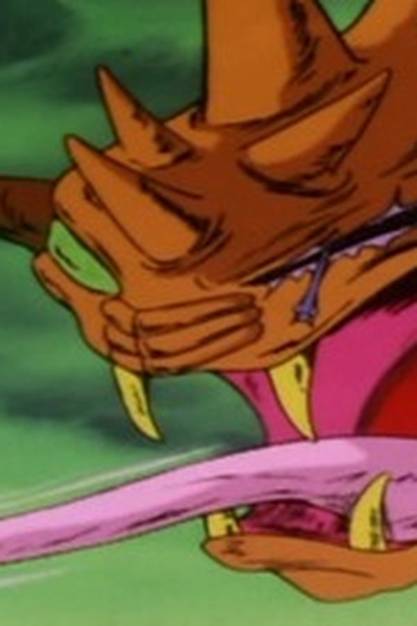 Mazinga Z – S01E75 – L’attacco decisivo! La bestia mostro meccanico del Duca Gorgon