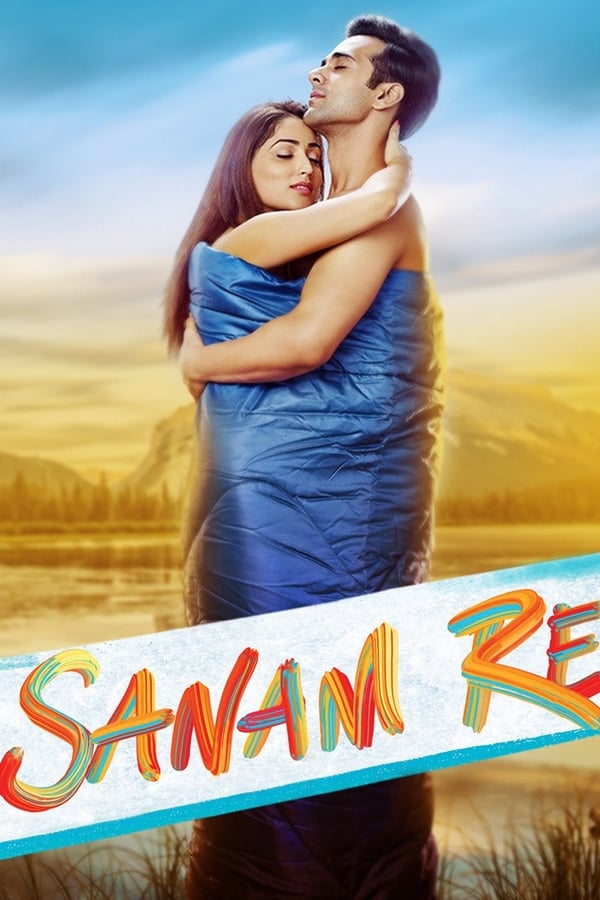 Sanam Re