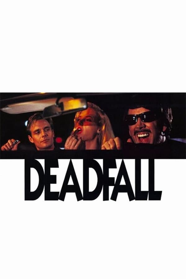 EN: Deadfall (1993)