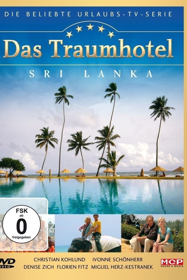 Das Traumhotel