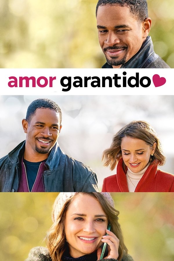 Amor Garantido Amor Garantido