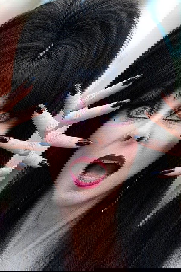 Cassandra Peterson