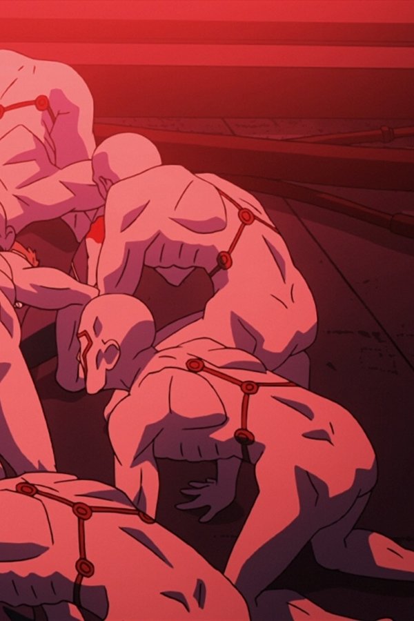 Fullmetal Alchemist: Brotherhood – S01E51 – L’esercito immortale