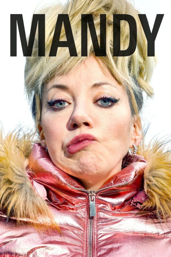 EN - Mandy (2020)