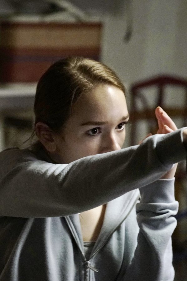 The Americans – S05E13 – La Divisione Sovietica