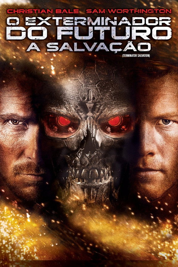 O Exterminador do Futuro: A Salvação (2009)