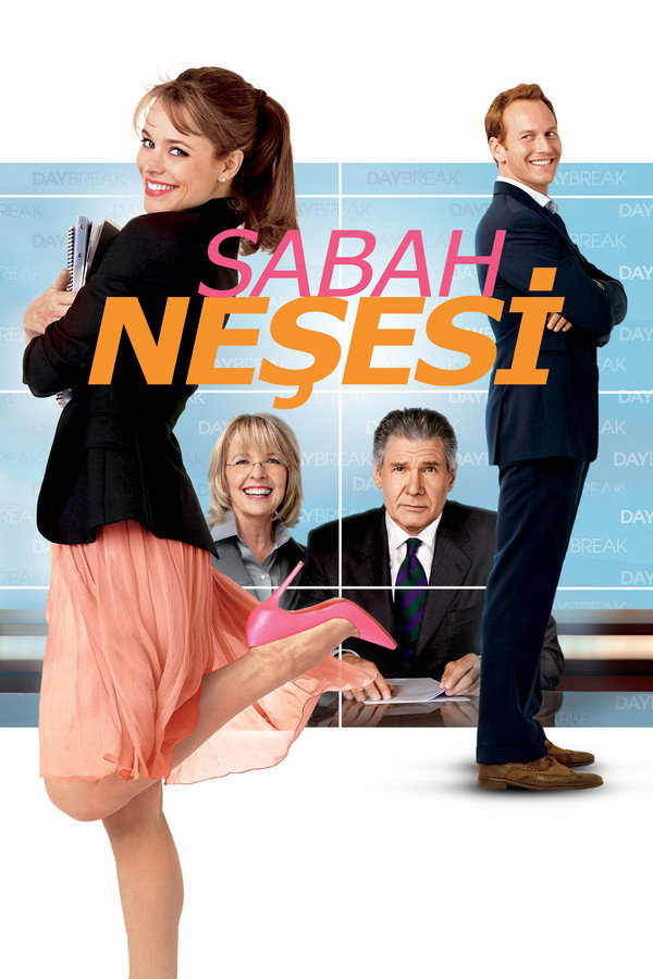 Sabah Neşesi (2010)