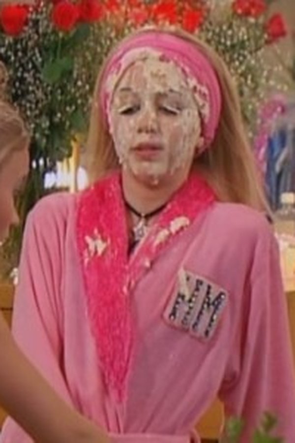 Hannah Montana – S01E01 – Episodio 1