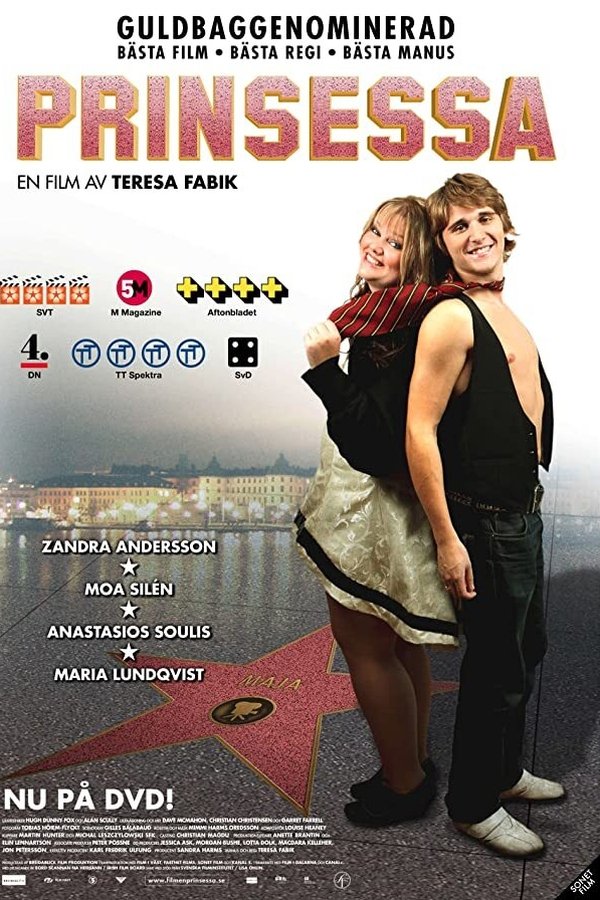 SE - Prinsessa