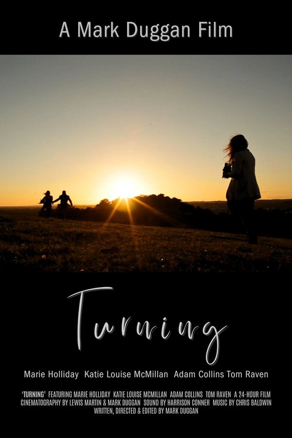 Turning