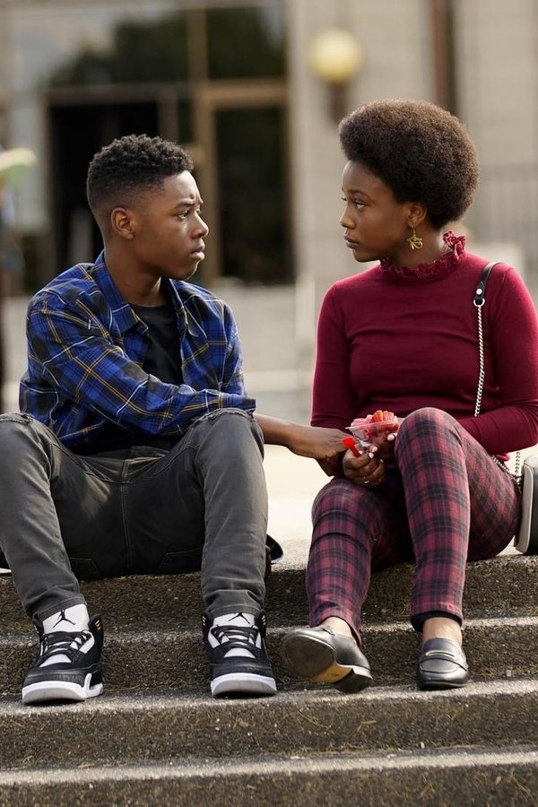 The Chi – S03E04 – Vie di fuga