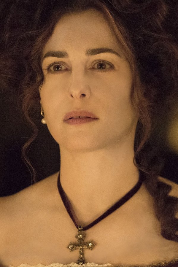 Versailles – S01E04 – Episodio 4