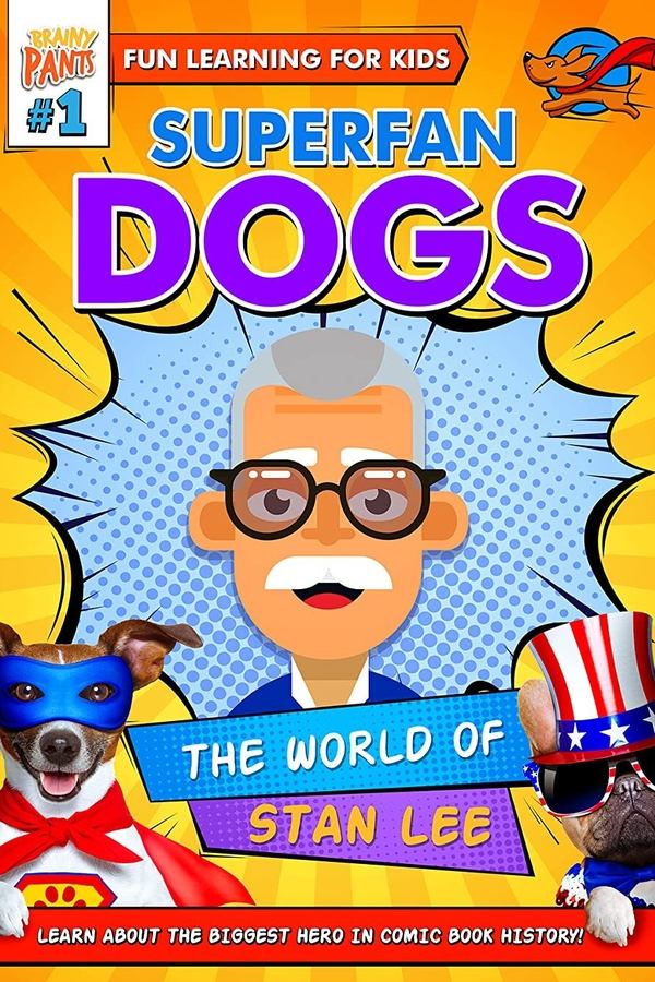 Superfan Dogs The World Of Stan Lee Erotic Movies Watch softcore erotic adult movies full in