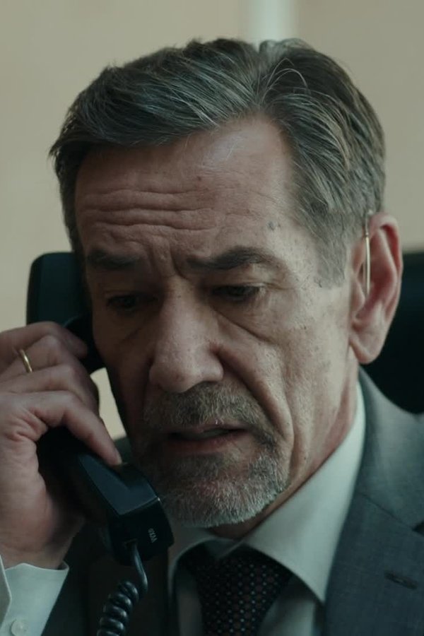 Le Bureau: Sotto copertura – S05E08 – Episodio 8