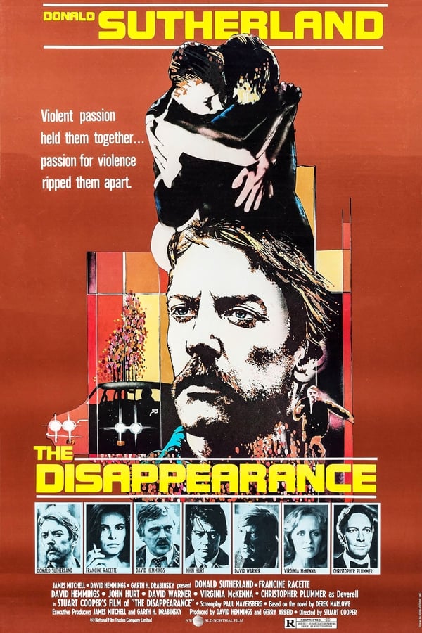 EN - The Disappearance  (1977)